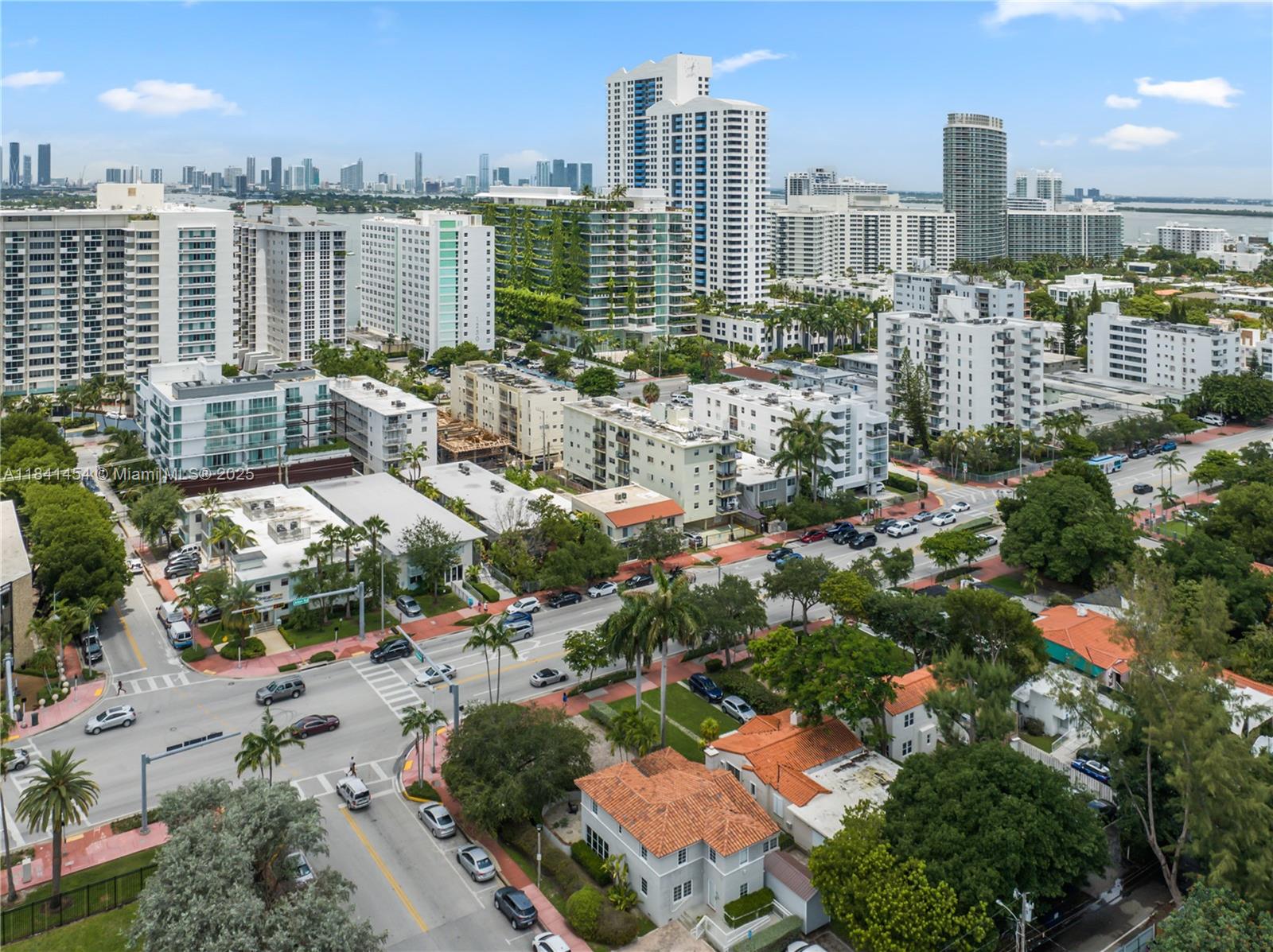 ALTON STAR CONDO - Residential Lease