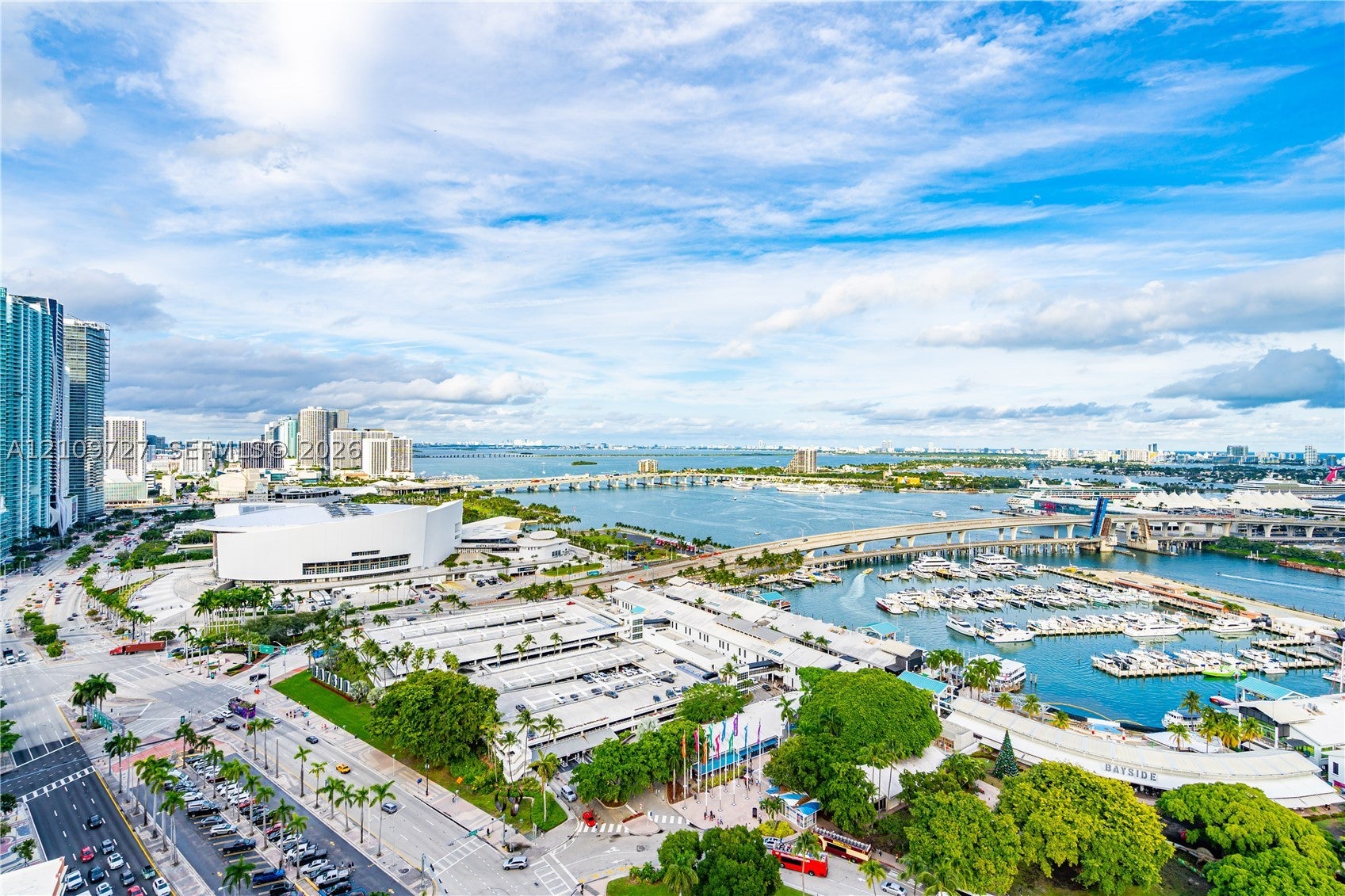 244 Biscayne Blvd 2802