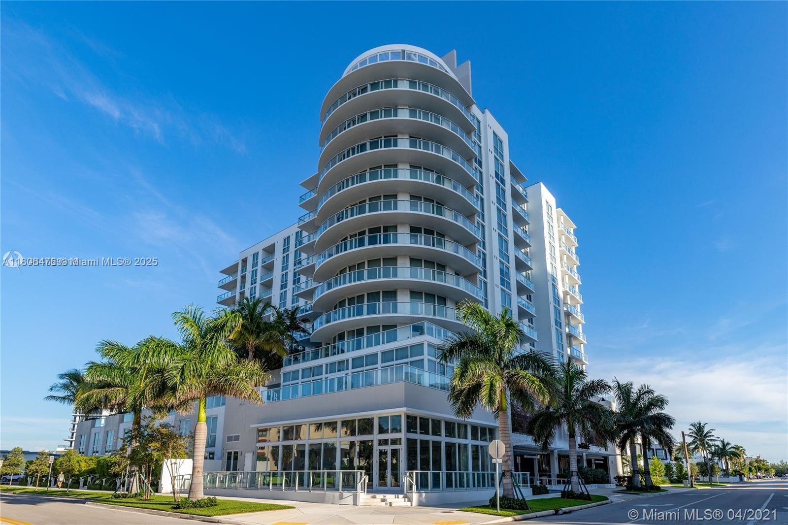 401 N Birch Rd 505, Fort Lauderdale, Broward County, Florida - 2 Bedrooms  
2 Bathrooms - 