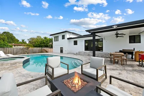 3317 SW 19th St, Fort Lauderdale, FL 33312 - MLS#: A11730002