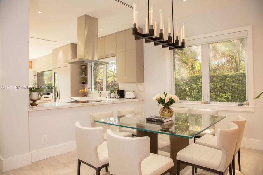 GABLES WATERWAY TOWNHOMES - Residential