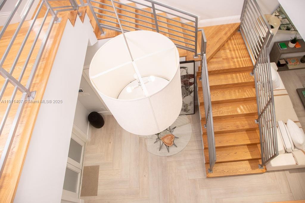 GABLES WATERWAY TOWNHOMES - Residential