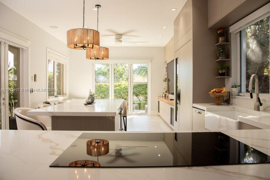 GABLES WATERWAY TOWNHOMES - Residential