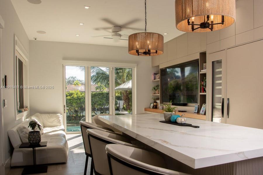 GABLES WATERWAY TOWNHOMES - Residential