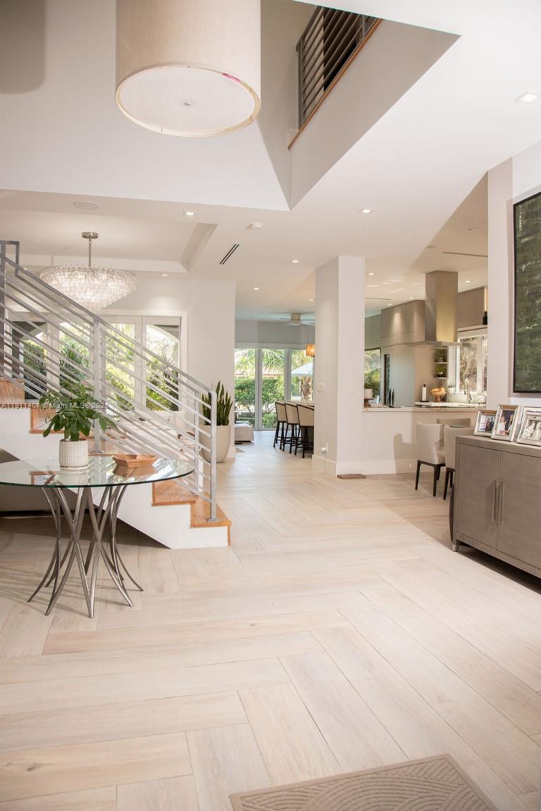 GABLES WATERWAY TOWNHOMES - Residential