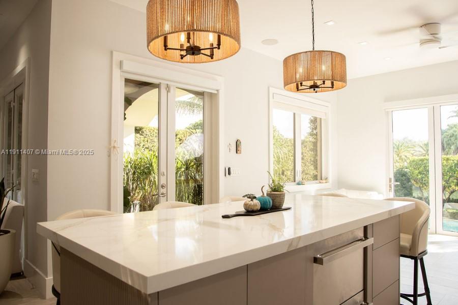 GABLES WATERWAY TOWNHOMES - Residential