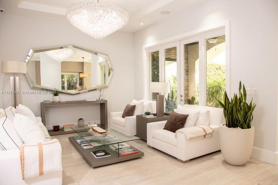 GABLES WATERWAY TOWNHOMES - Residential