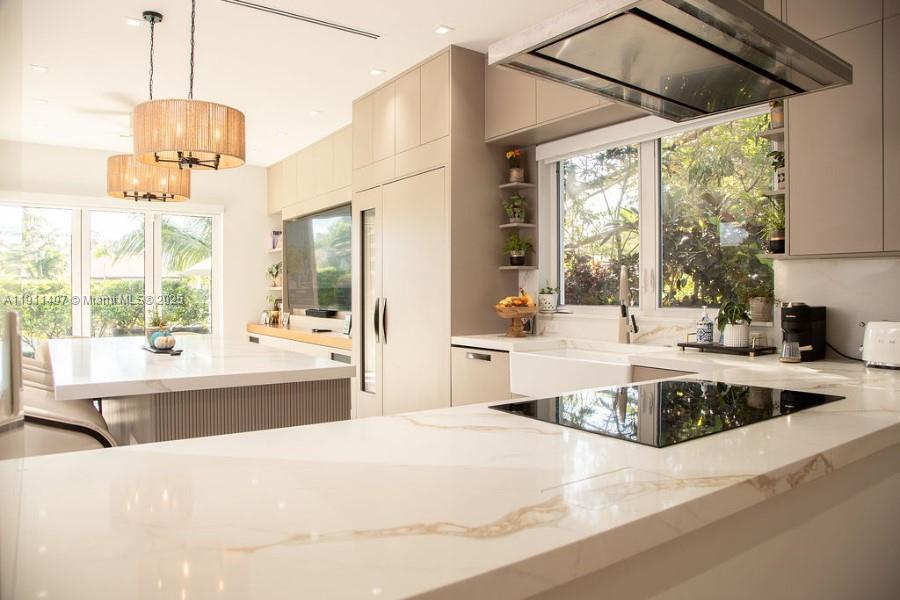 GABLES WATERWAY TOWNHOMES - Residential