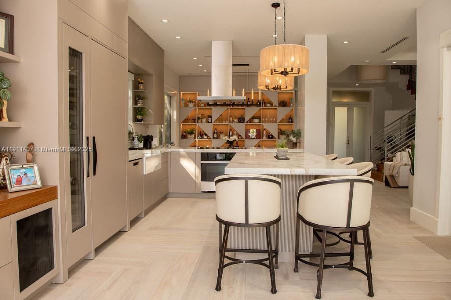 GABLES WATERWAY TOWNHOMES - Residential