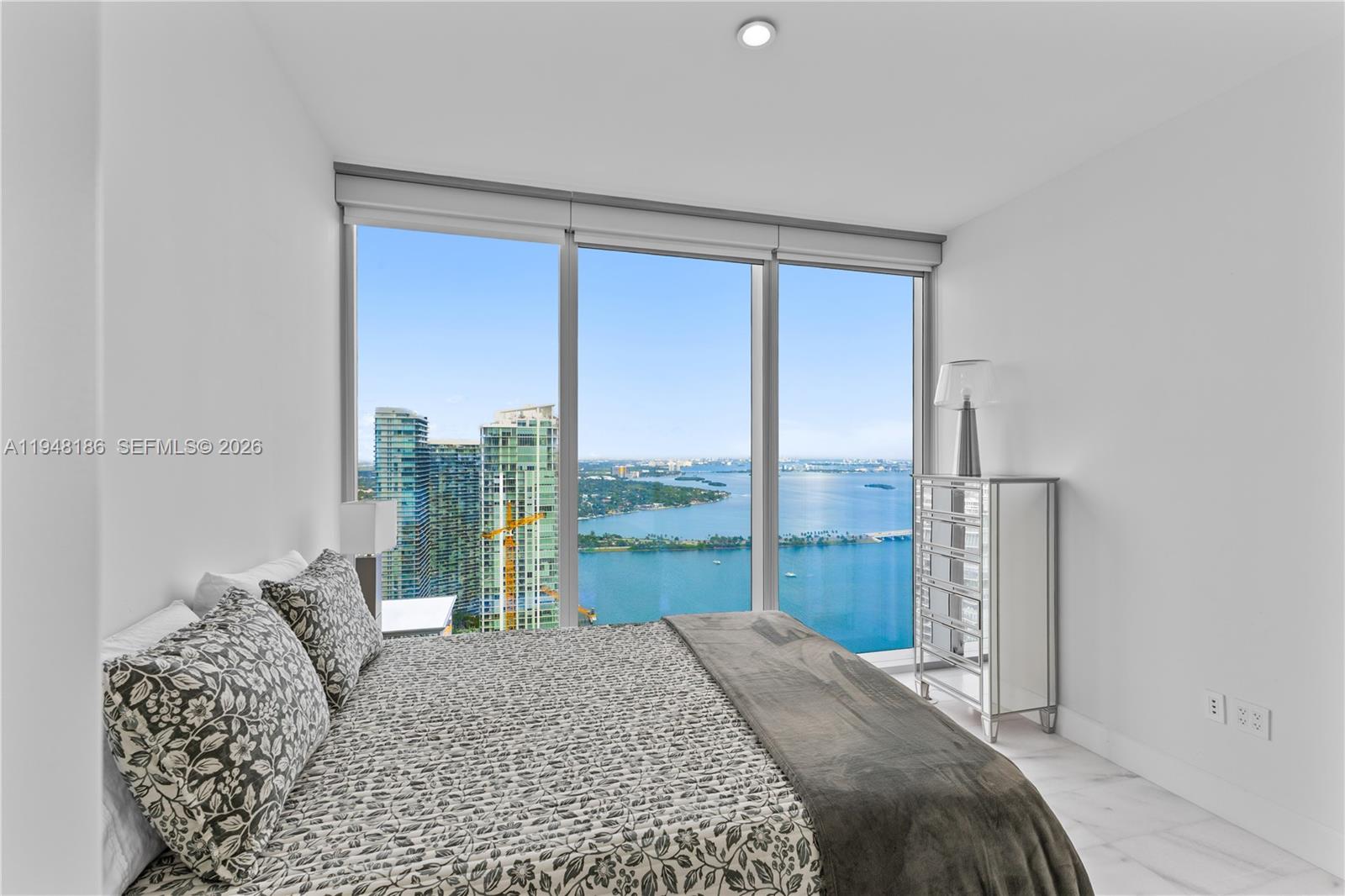 ESCOTTONIA PARK - Residential