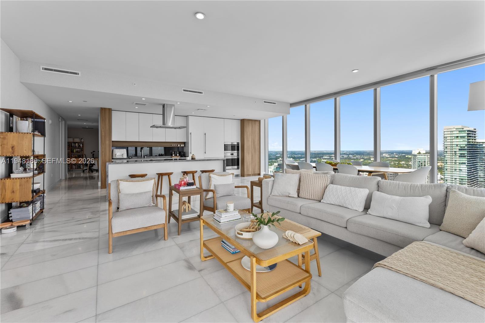 ESCOTTONIA PARK - Residential