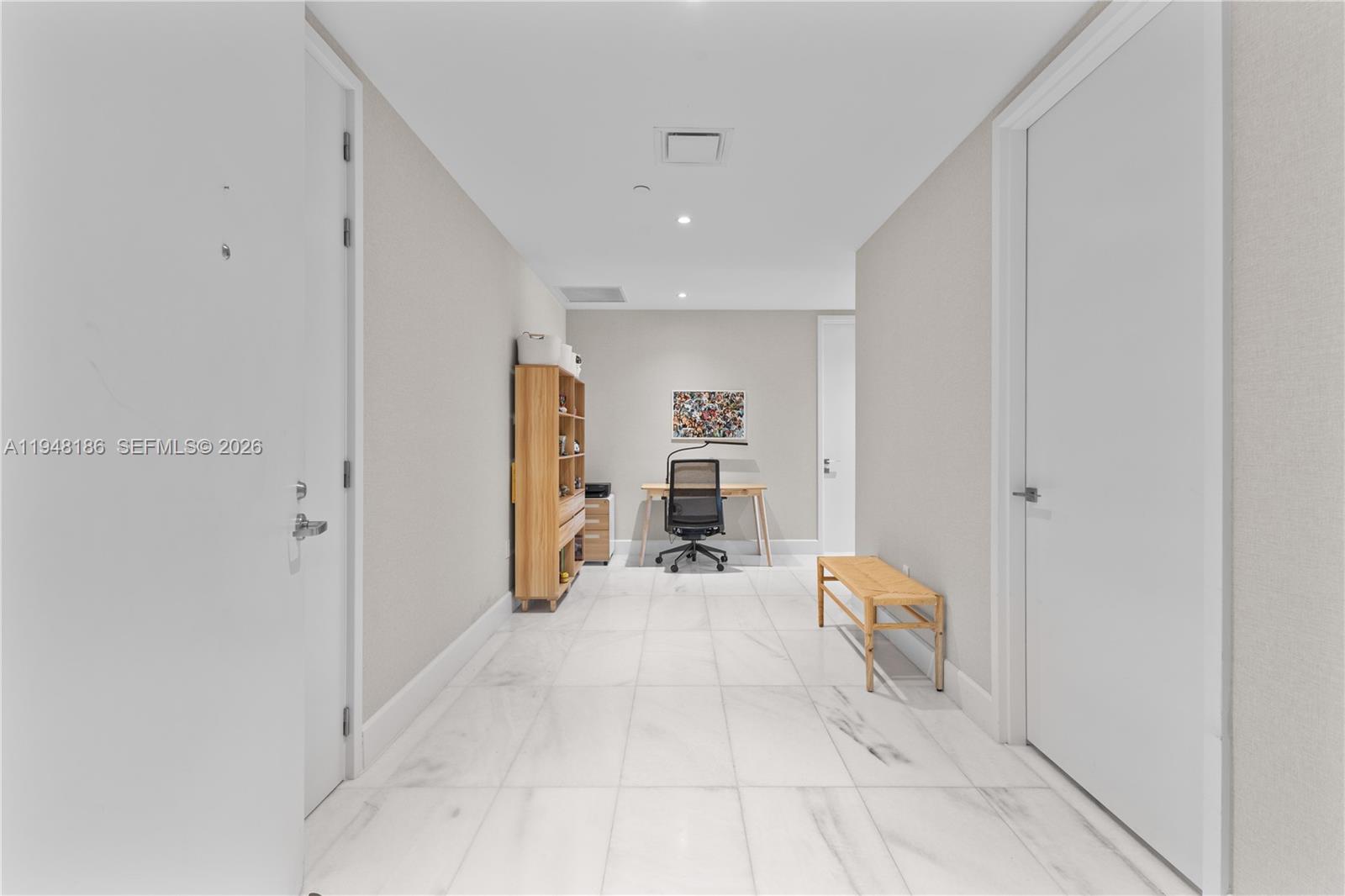 ESCOTTONIA PARK - Residential