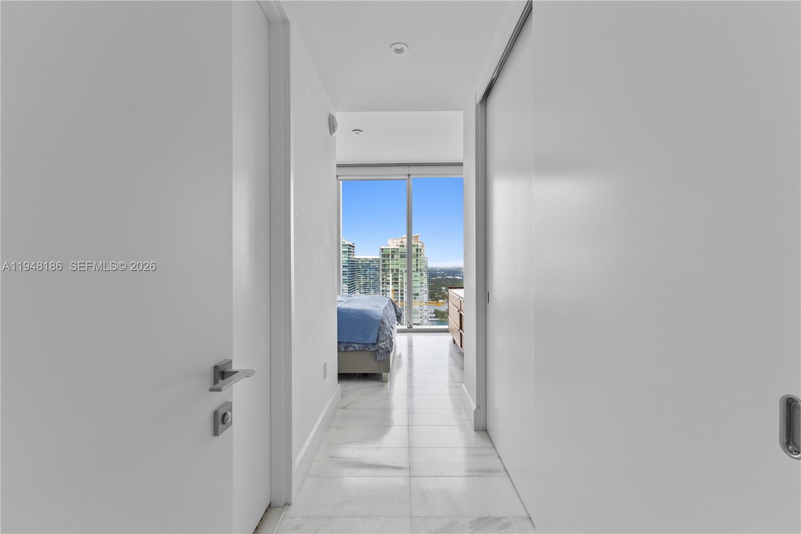 ESCOTTONIA PARK - Residential