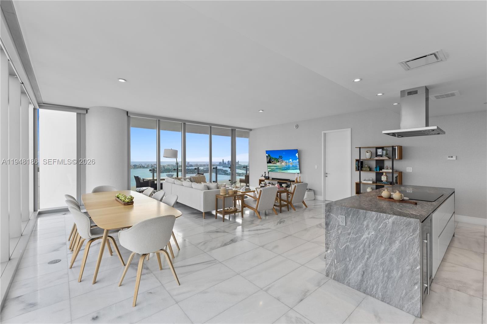 ESCOTTONIA PARK - Residential