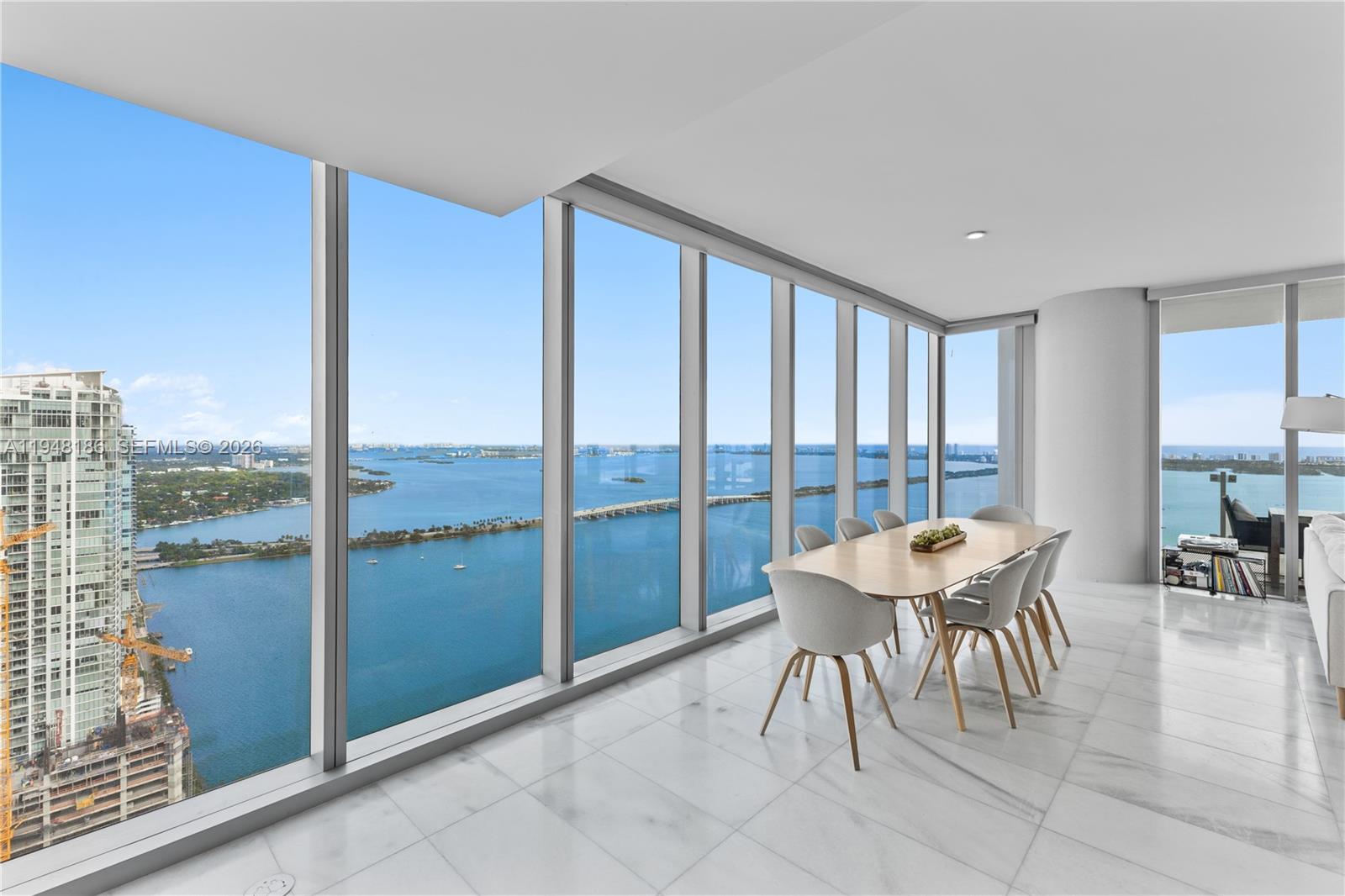 ESCOTTONIA PARK - Residential