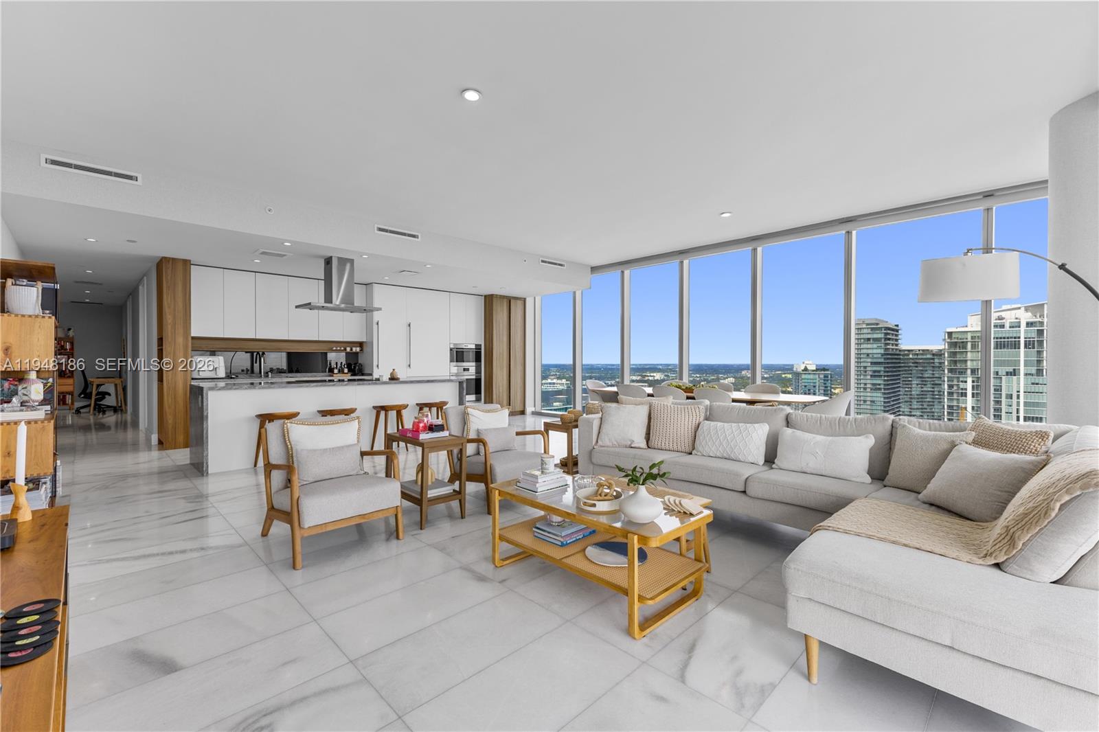 ESCOTTONIA PARK - Residential