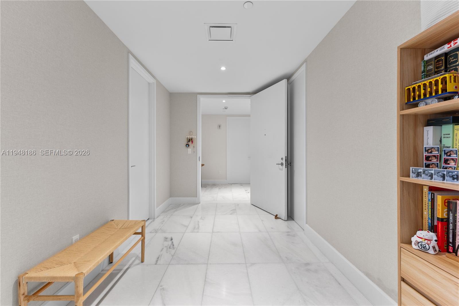 ESCOTTONIA PARK - Residential