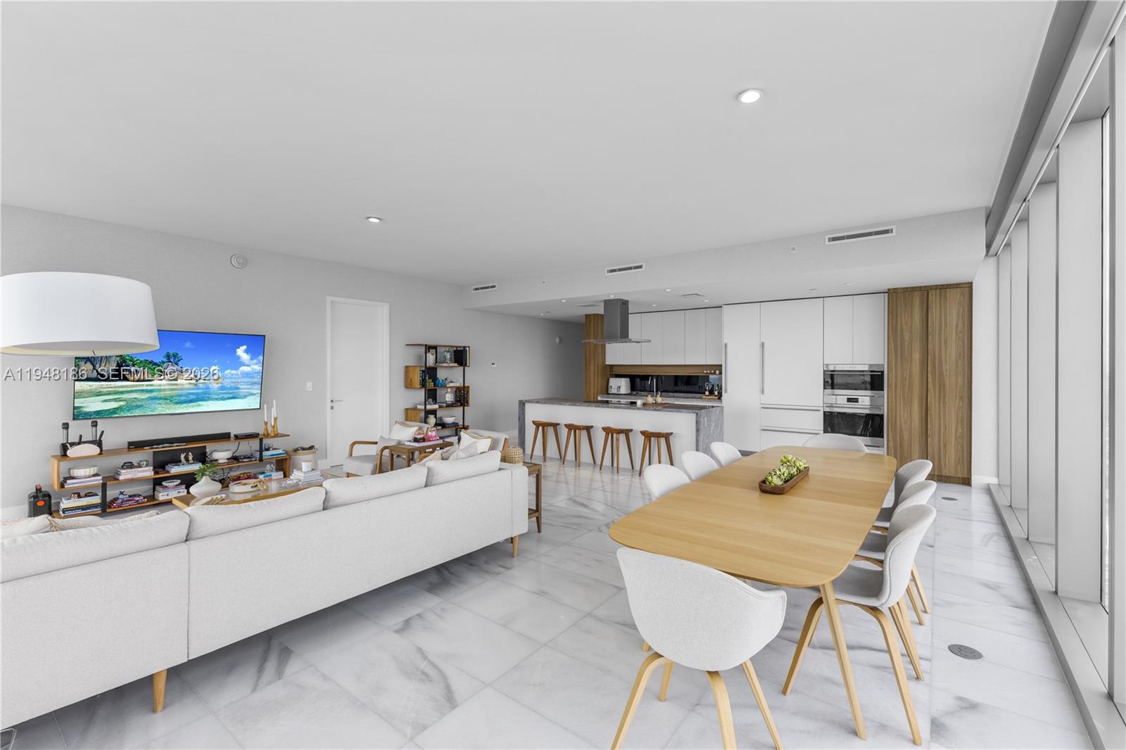 ESCOTTONIA PARK - Residential