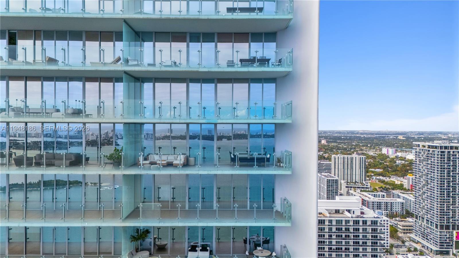 ESCOTTONIA PARK - Residential