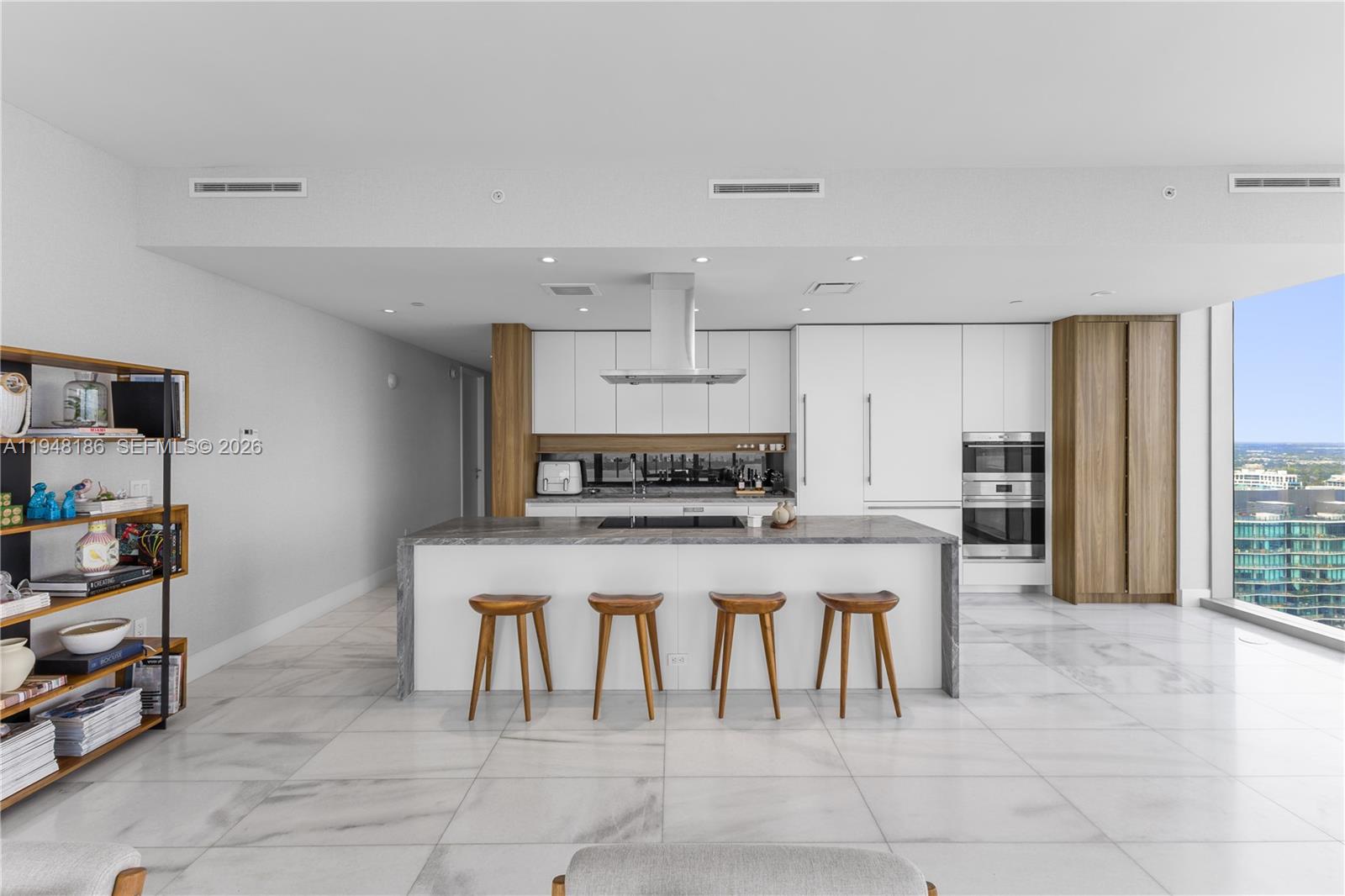 ESCOTTONIA PARK - Residential