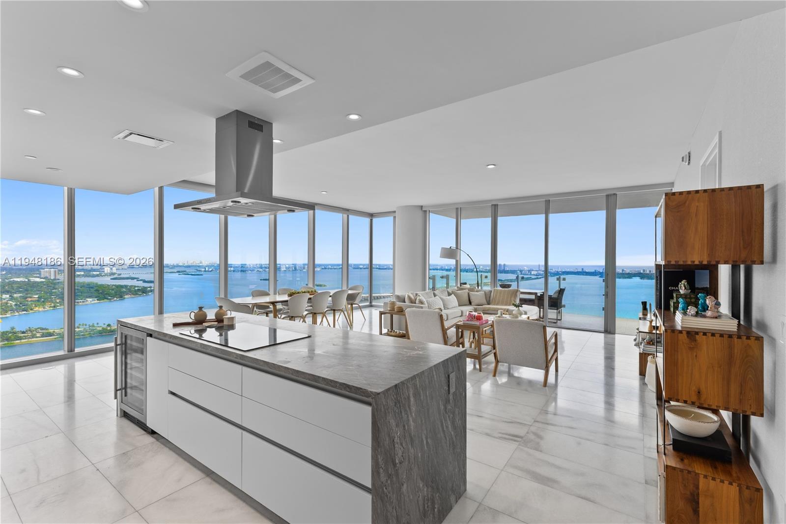 ESCOTTONIA PARK - Residential