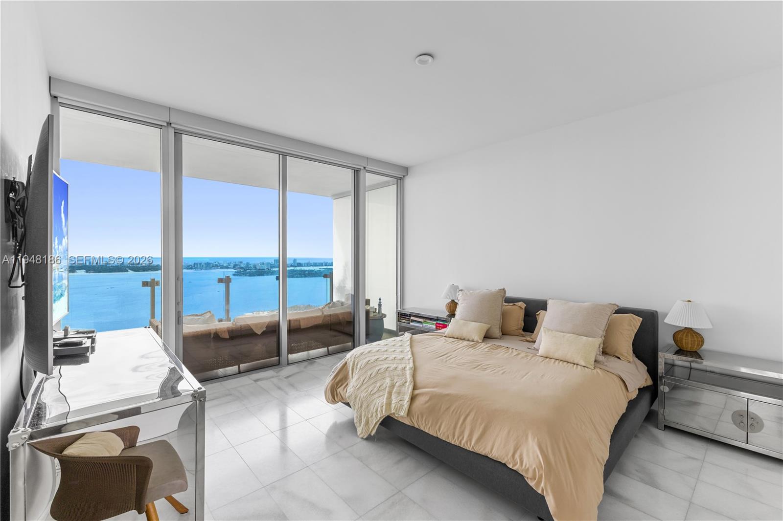 ESCOTTONIA PARK - Residential