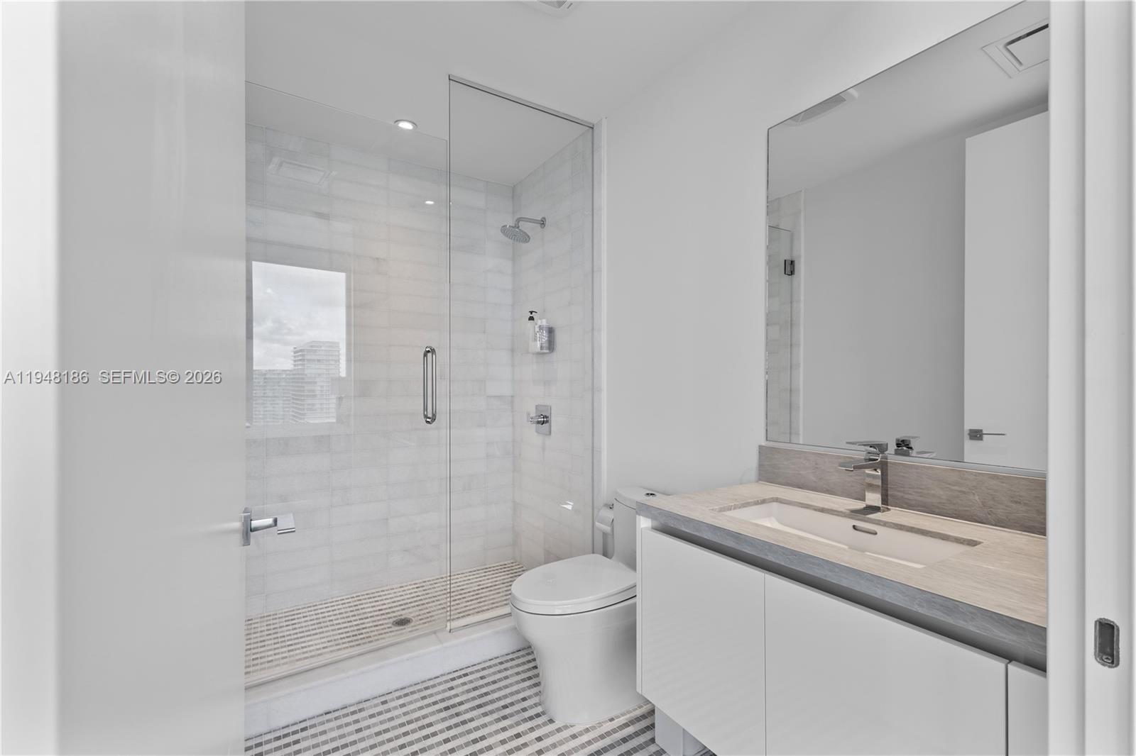 ESCOTTONIA PARK - Residential