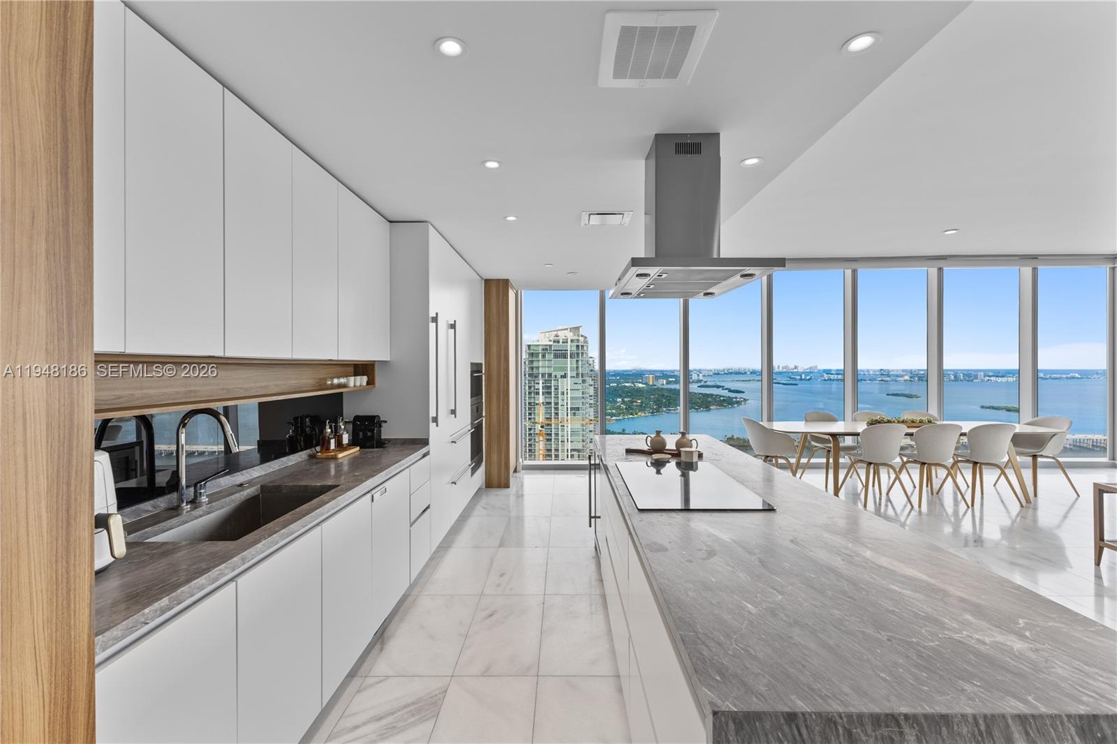 ESCOTTONIA PARK - Residential