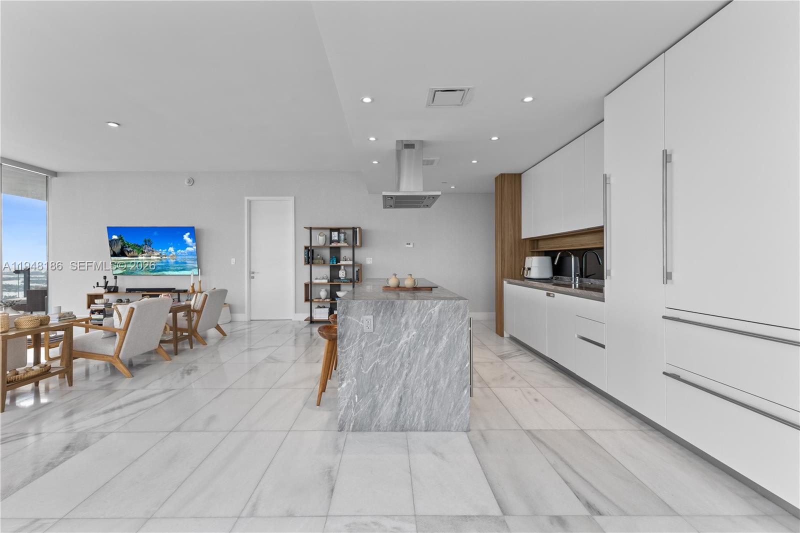 ESCOTTONIA PARK - Residential