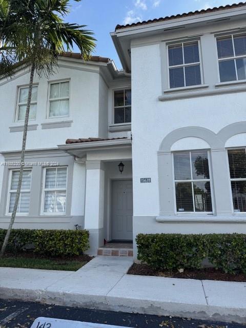 15628 Sw 43rd St 141, Miramar, Broward County, Florida - 3 Bedrooms  
3 Bathrooms - 