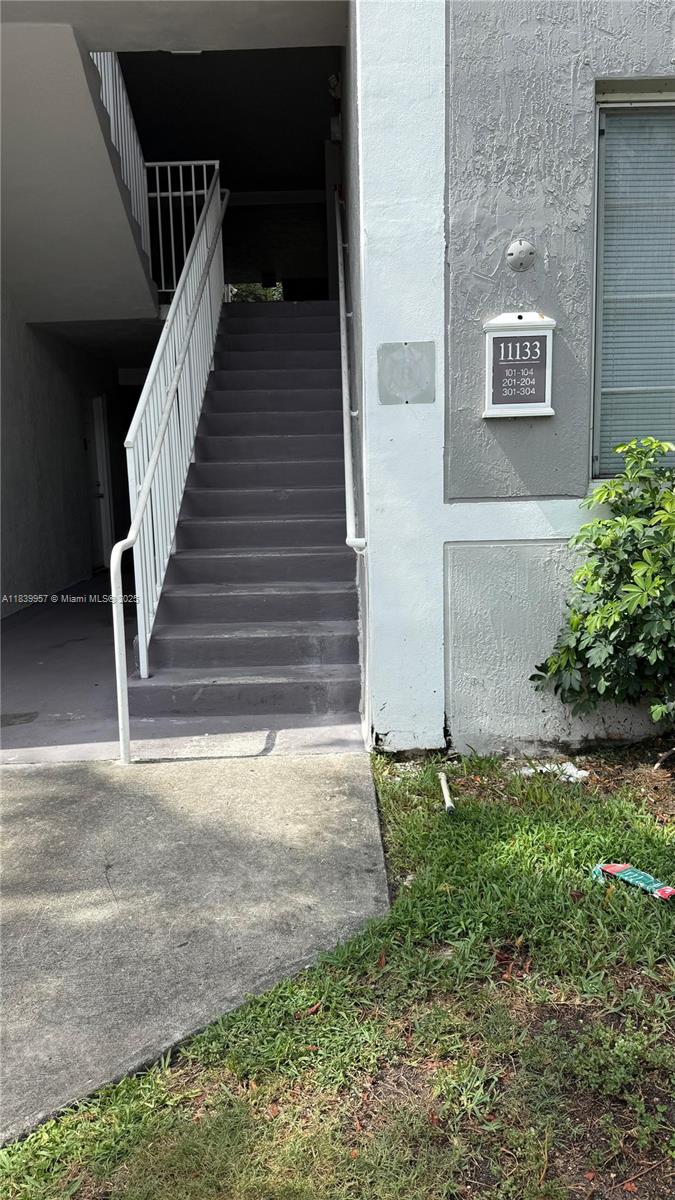 DEVONAIRE CONDO AT PEMBRO - Residential