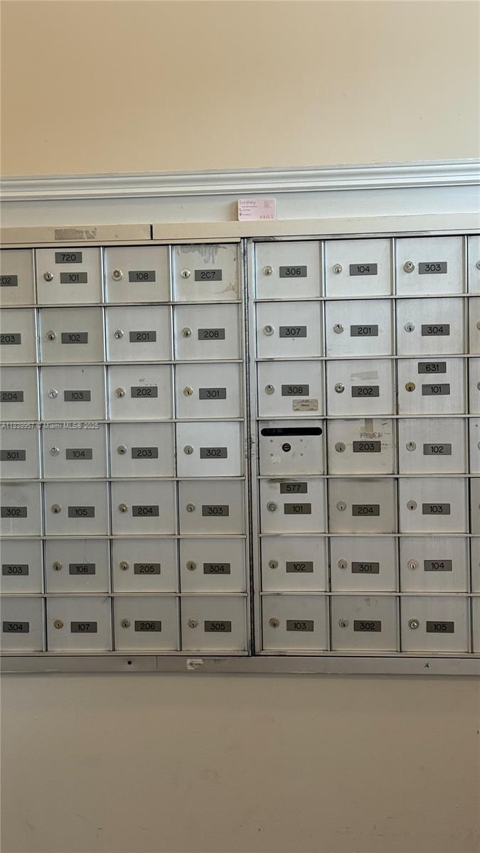 DEVONAIRE CONDO AT PEMBRO - Residential