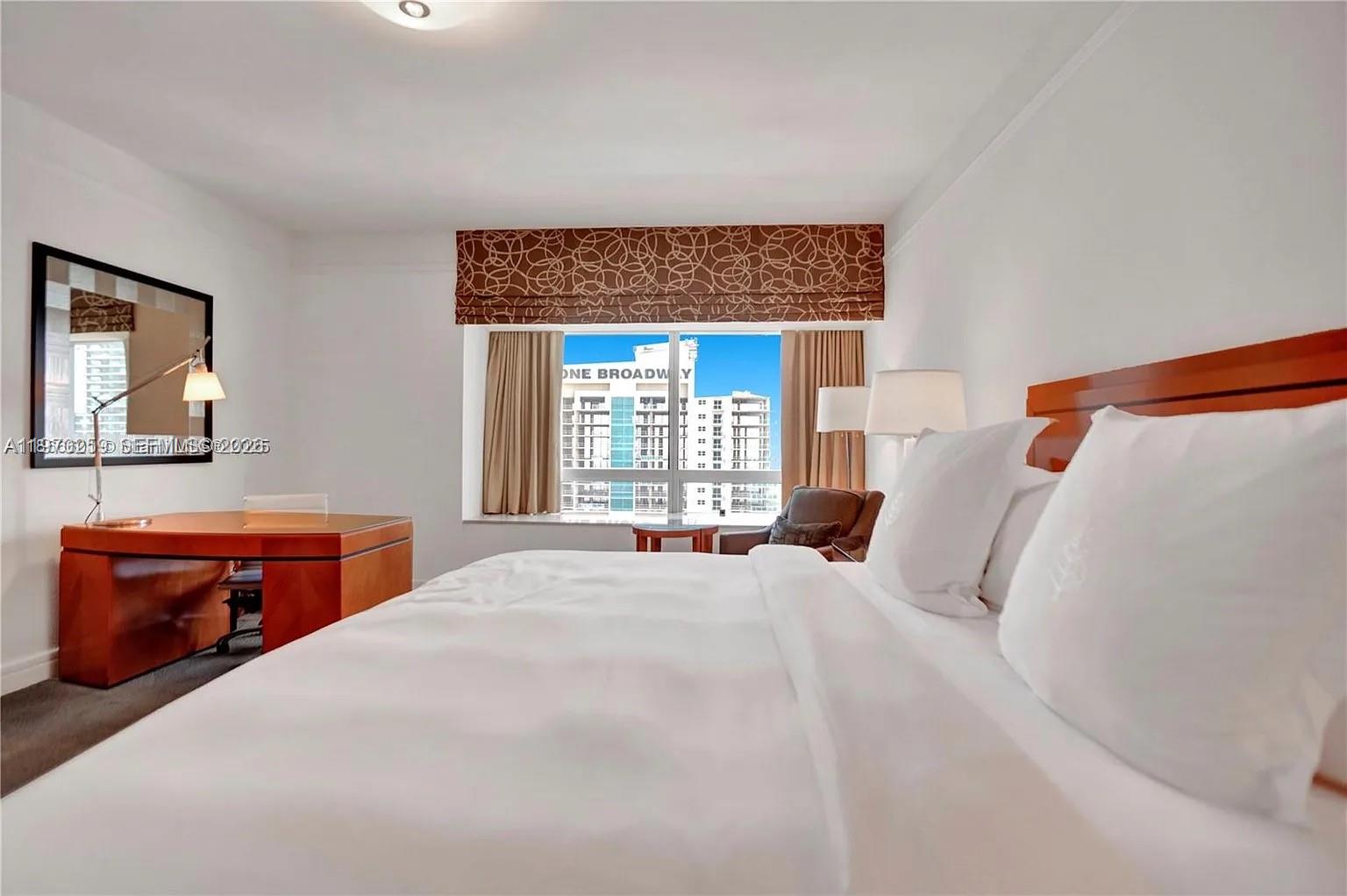 MILLENNIUM TOWER CONDOMIN - Residential