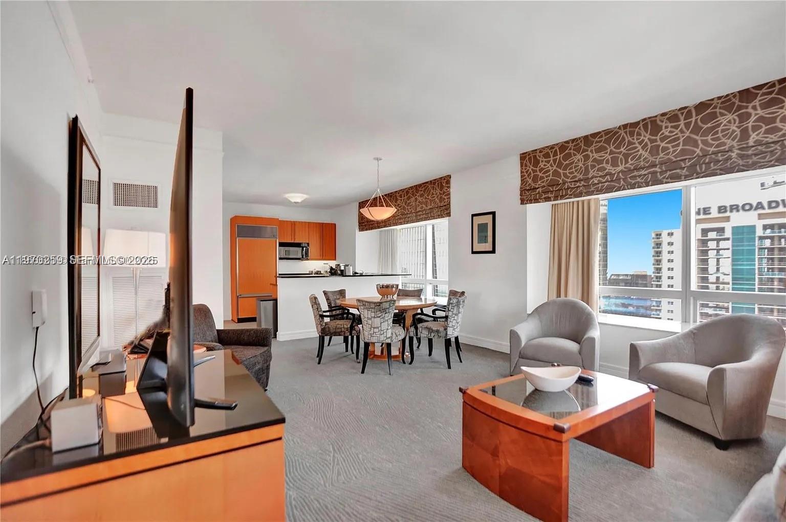 MILLENNIUM TOWER CONDOMIN - Residential