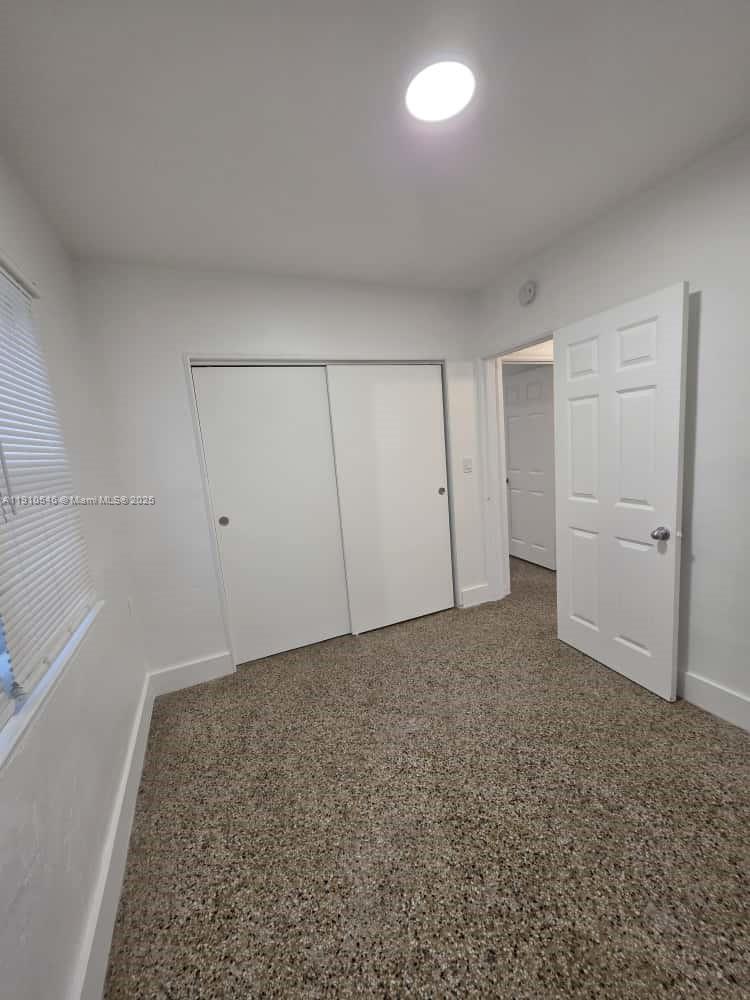 HOLLYWOOD - Residential Lease