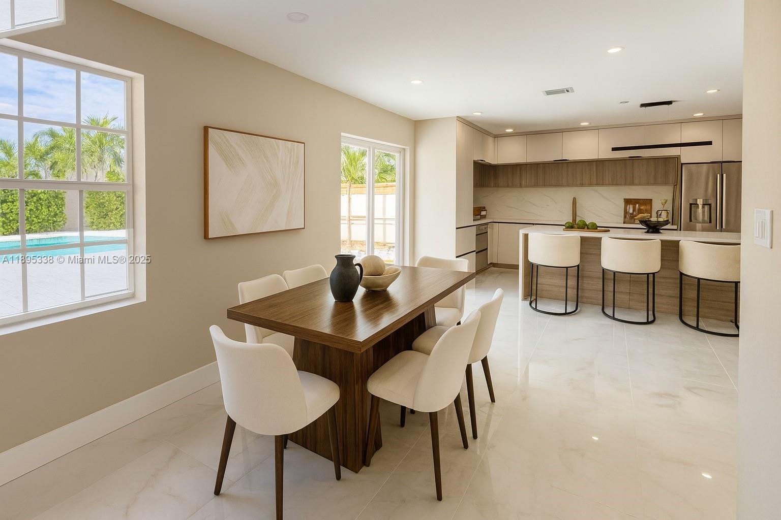 OAKLAND PARK - Residential
