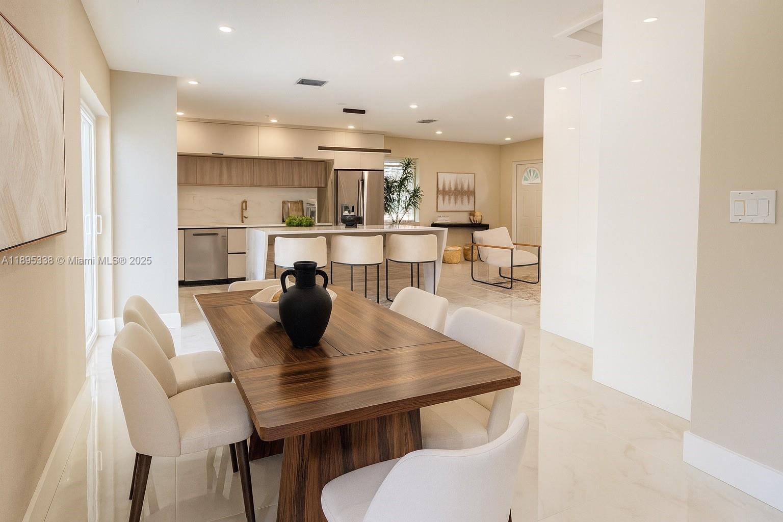 OAKLAND PARK - Residential
