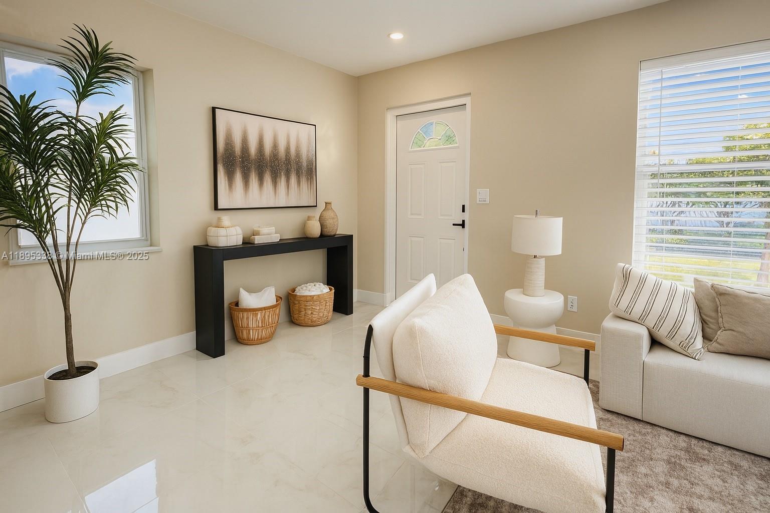 OAKLAND PARK - Residential