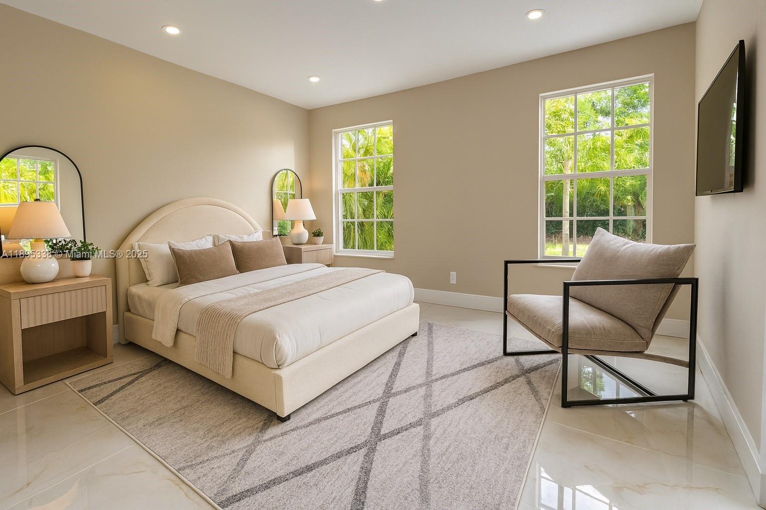 OAKLAND PARK - Residential