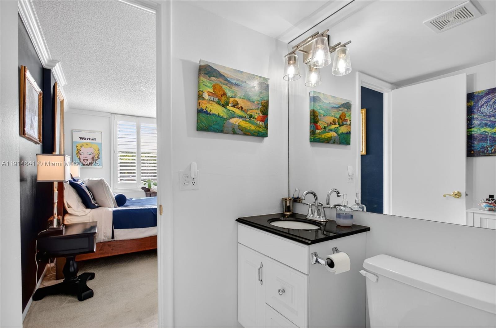 ROYAL PARK CONDO - Residential