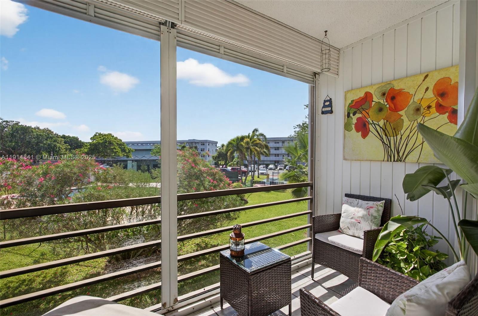 ROYAL PARK CONDO - Residential