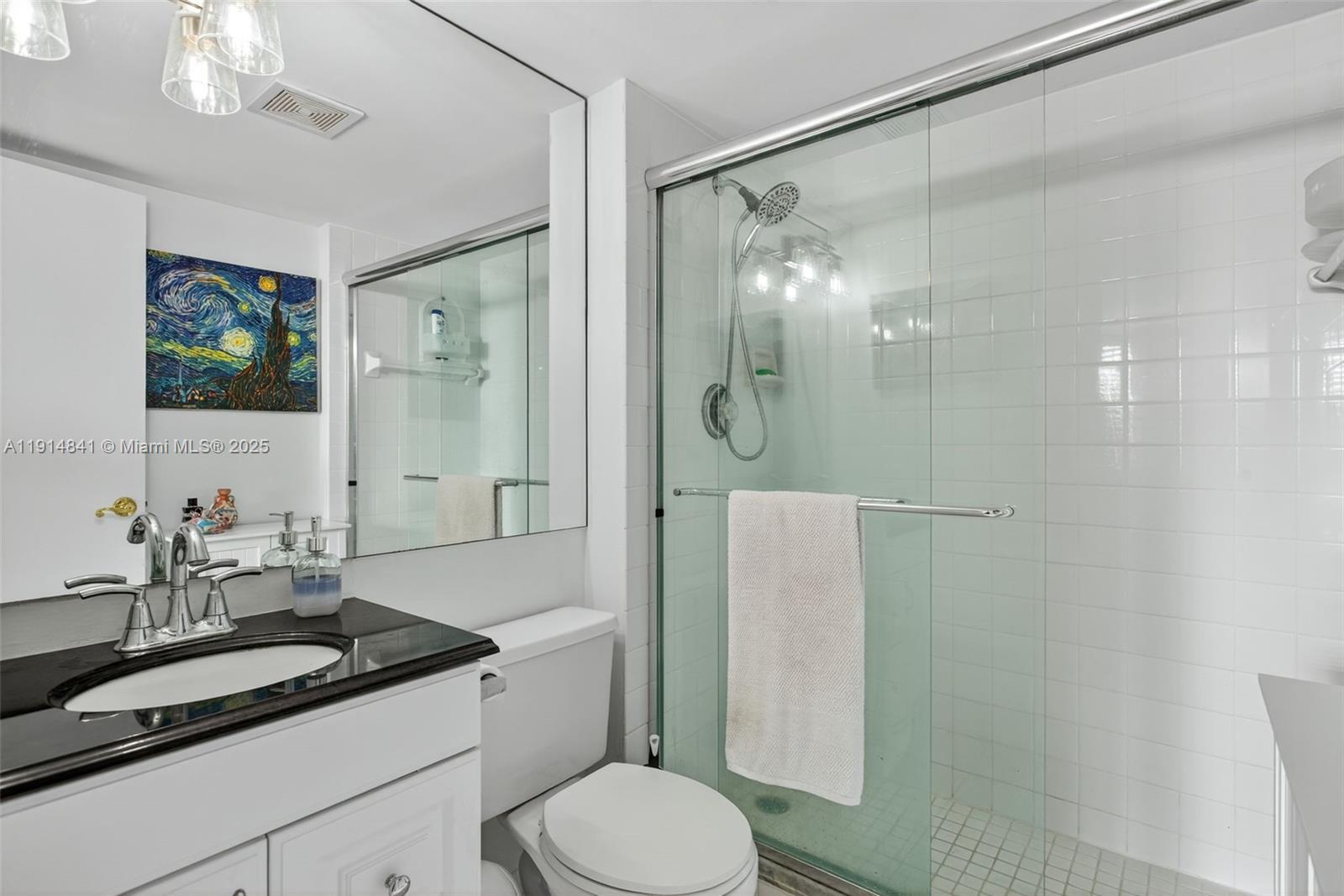 ROYAL PARK CONDO - Residential