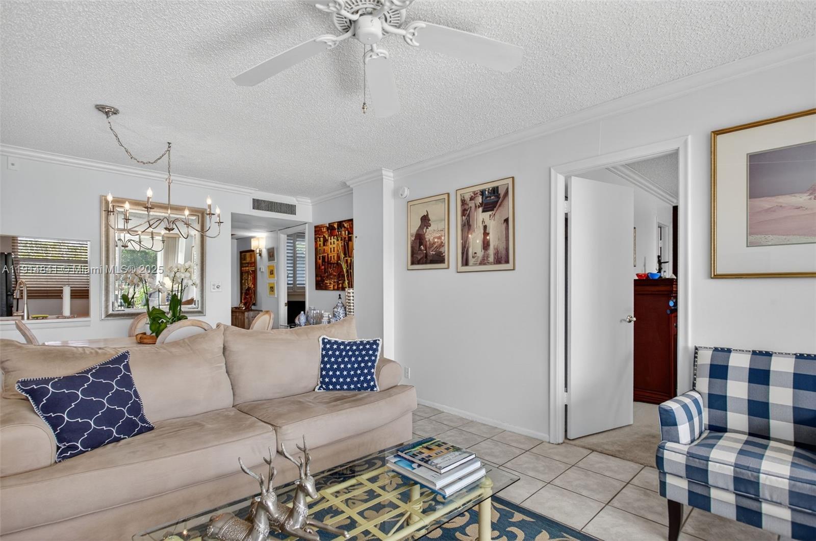 ROYAL PARK CONDO - Residential