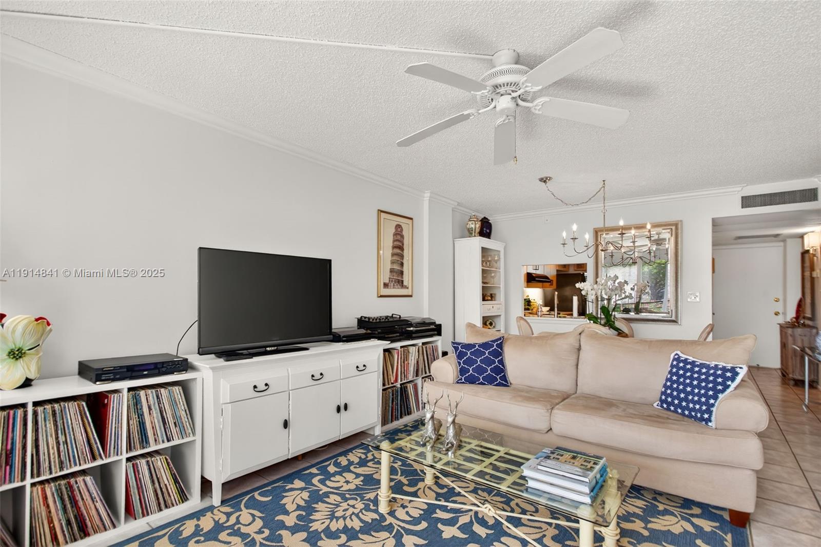 ROYAL PARK CONDO - Residential