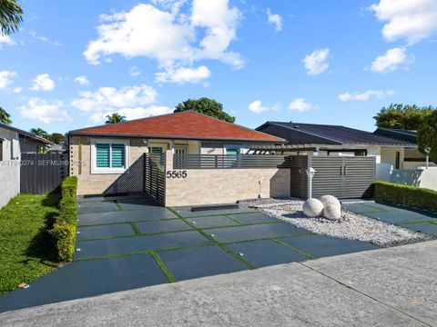 Photo of 5565 NW 193rd Ln, Miami Gardens, FL 33055 (MLS # A11940274)