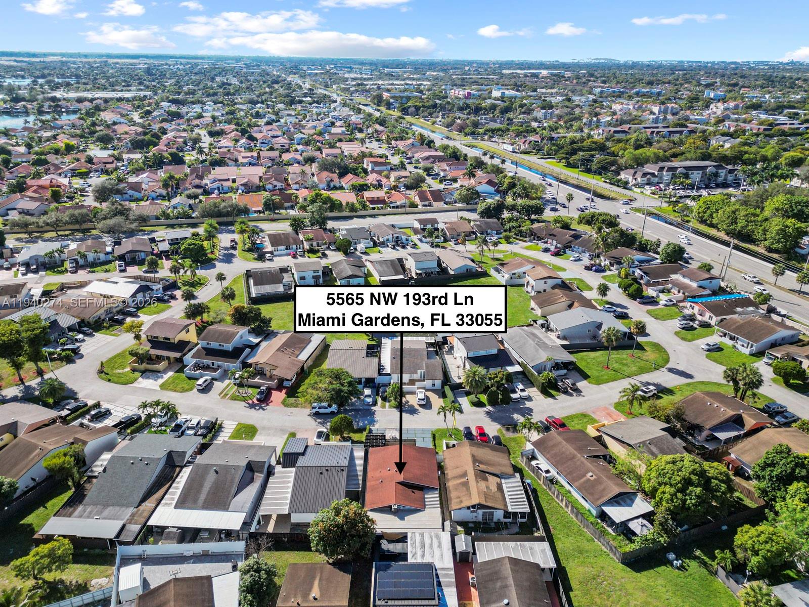 LAKES OF ACADIA UNIT 3 TH - Residential