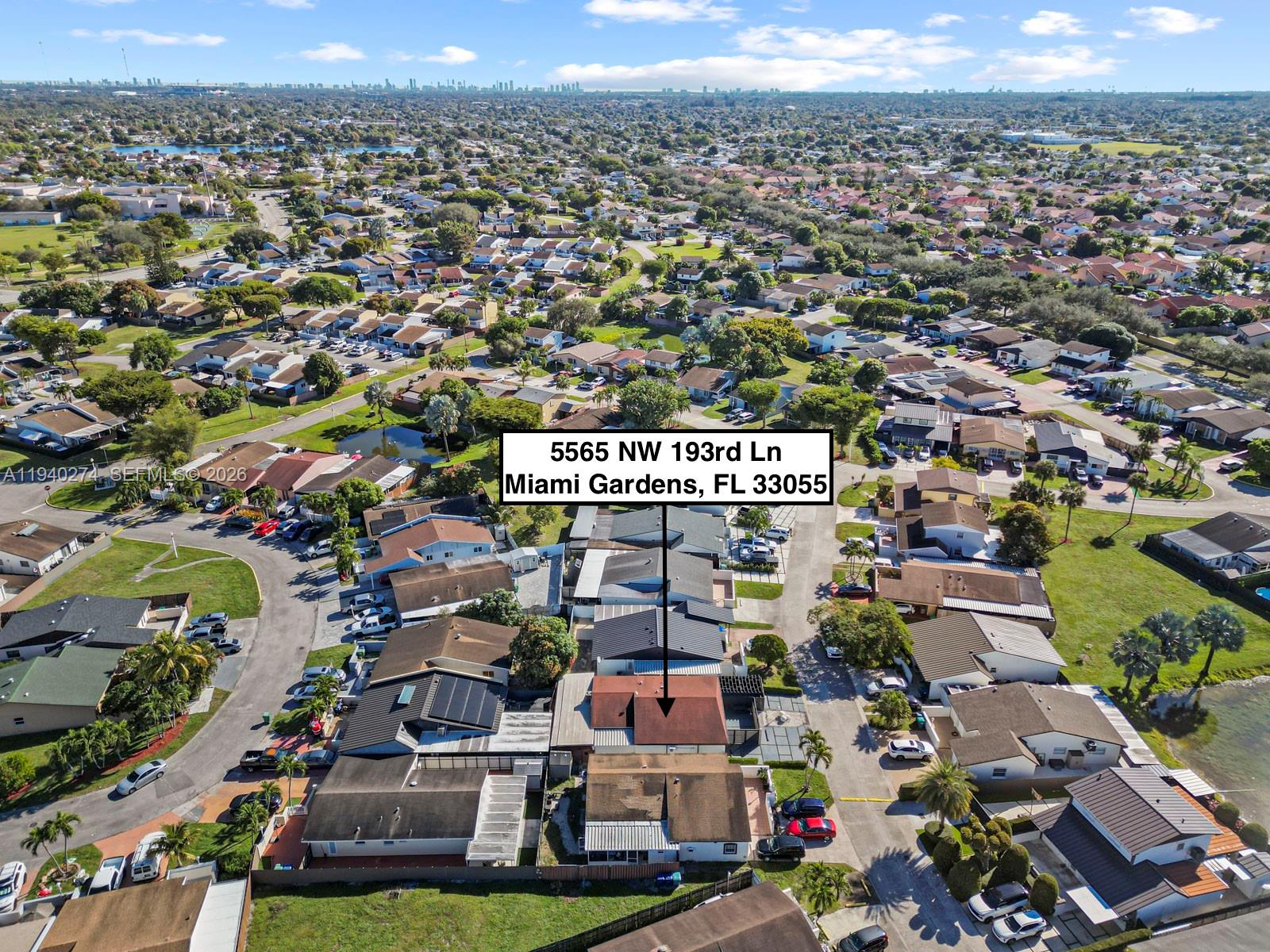 LAKES OF ACADIA UNIT 3 TH - Residential