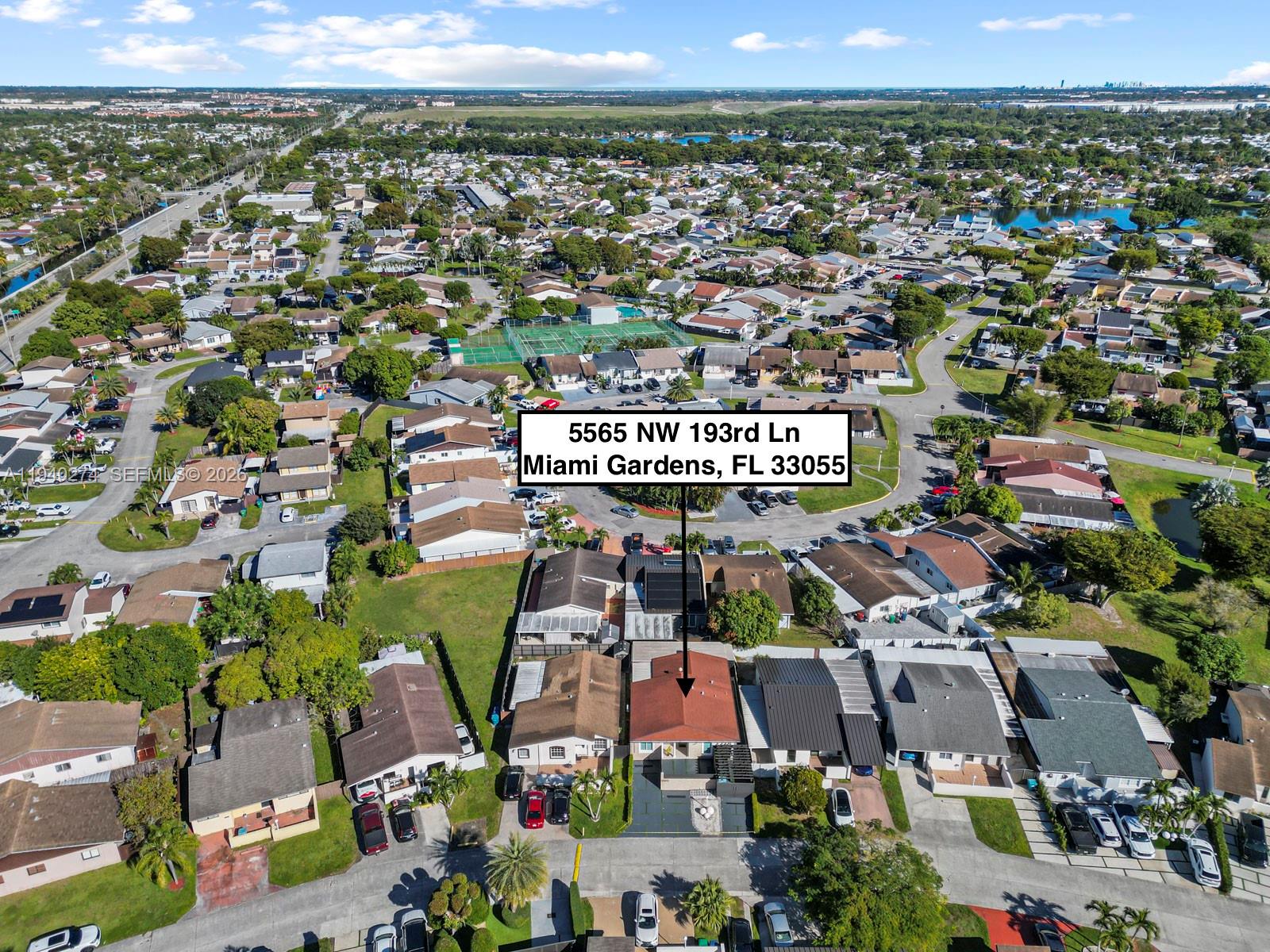 LAKES OF ACADIA UNIT 3 TH - Residential