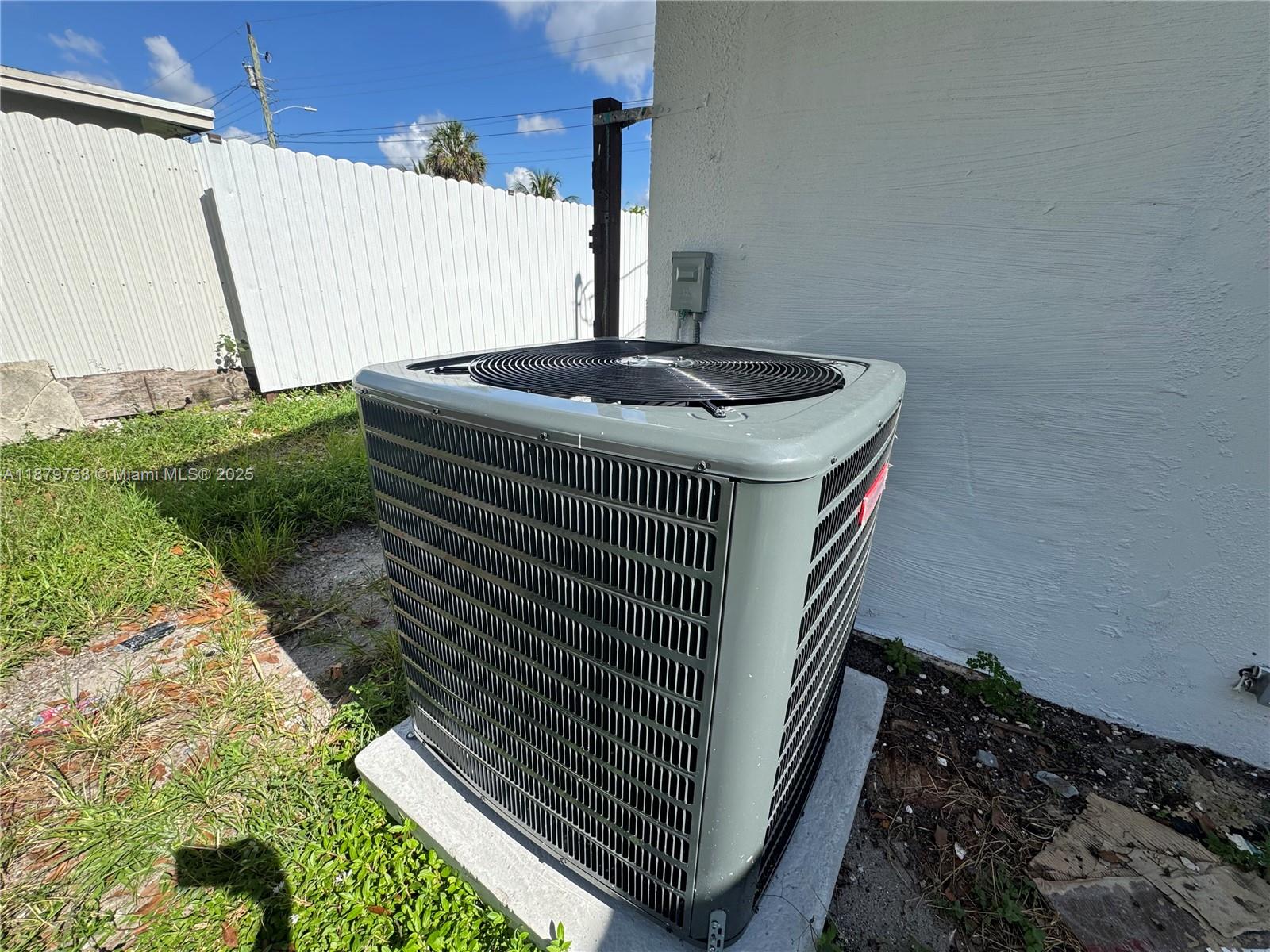 LAKE LUCERNE SEC 4 - Residential