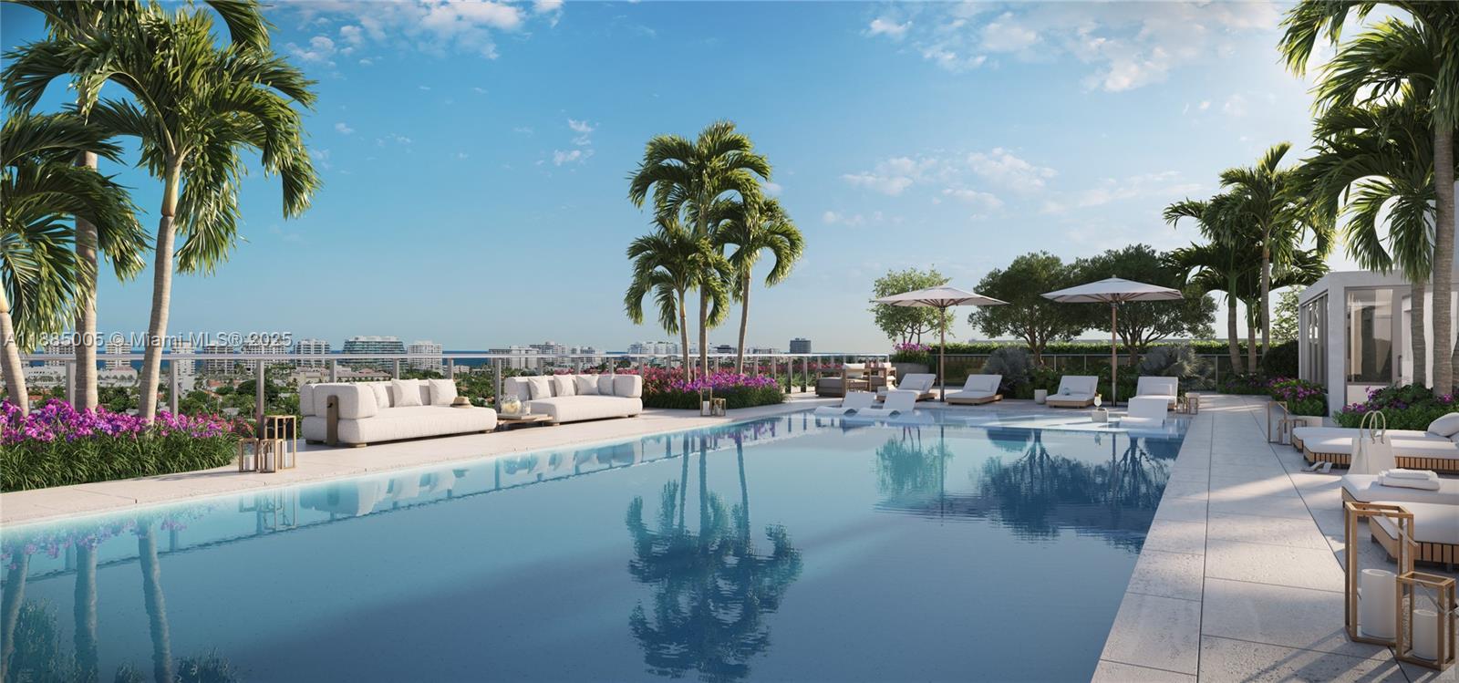 La Baia North - Residential